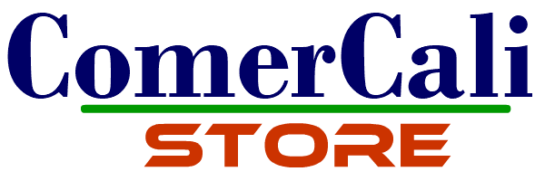 Comercali Store