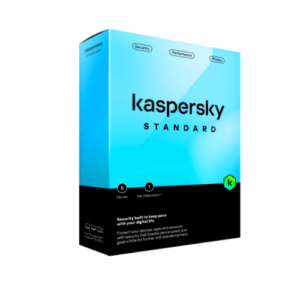 Kaspersky Standard