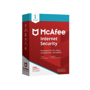 McAfee Antivirus