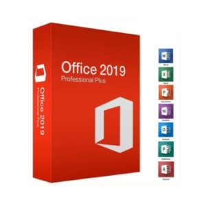 Office 2019 Professional