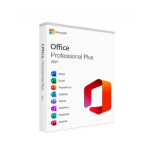 Office 2021 Professional
